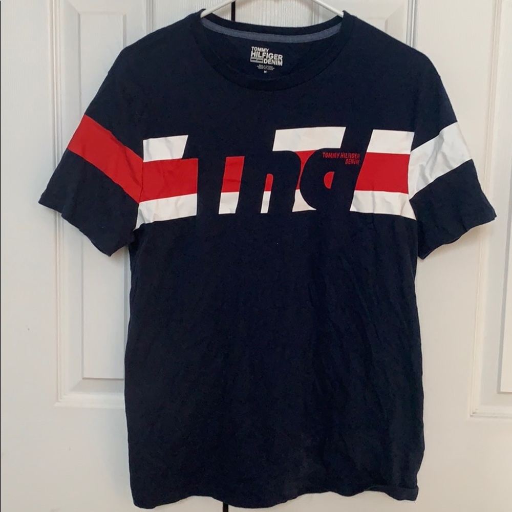 Tommy Hilfiger t-shirt